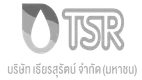 TSR